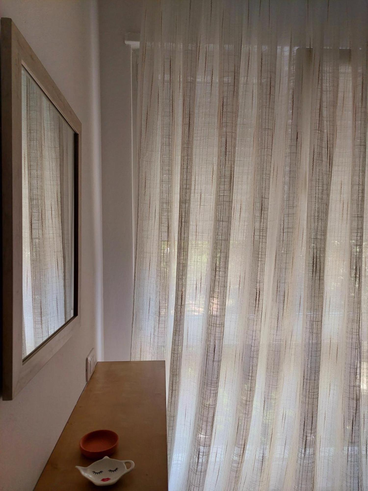 Gex Apartments Tirana Buitenkant foto